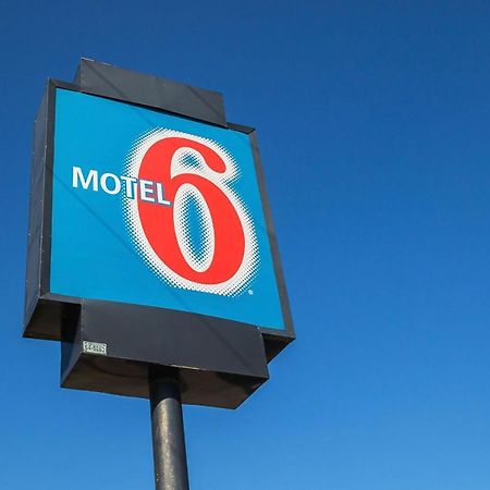 Motel 6-Marshalltown, Ia Bagian luar foto