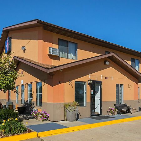 Motel 6-Marshalltown, Ia Bagian luar foto
