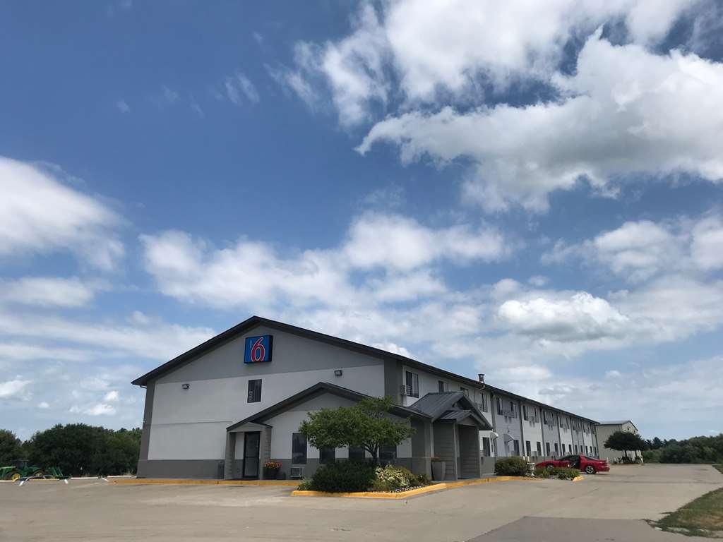 Motel 6-Marshalltown, Ia Bagian luar foto