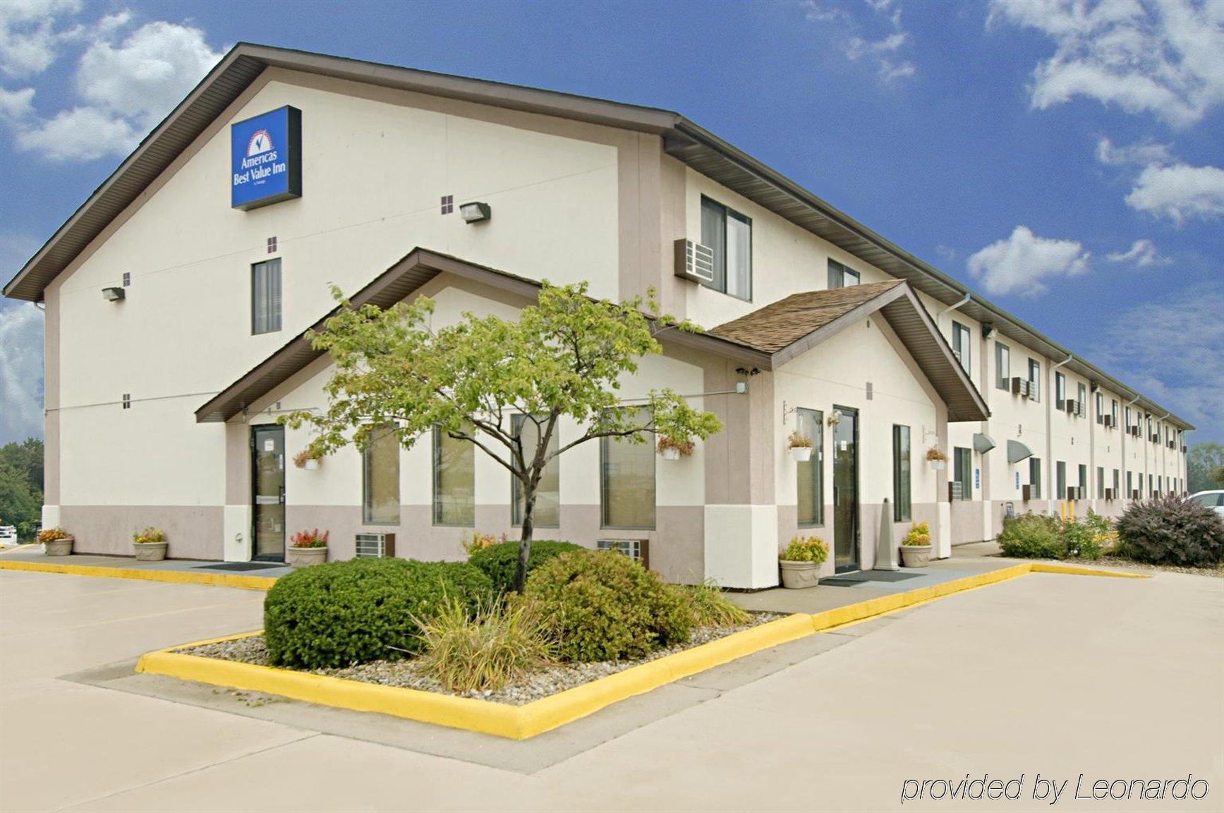 Motel 6-Marshalltown, Ia Bagian luar foto
