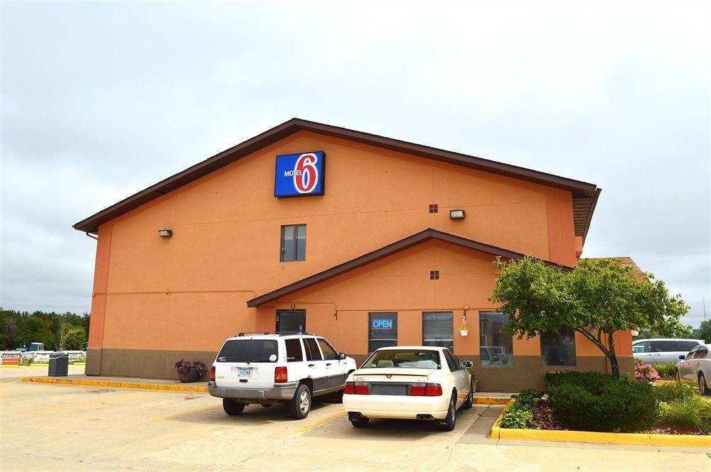 Motel 6-Marshalltown, Ia Bagian luar foto