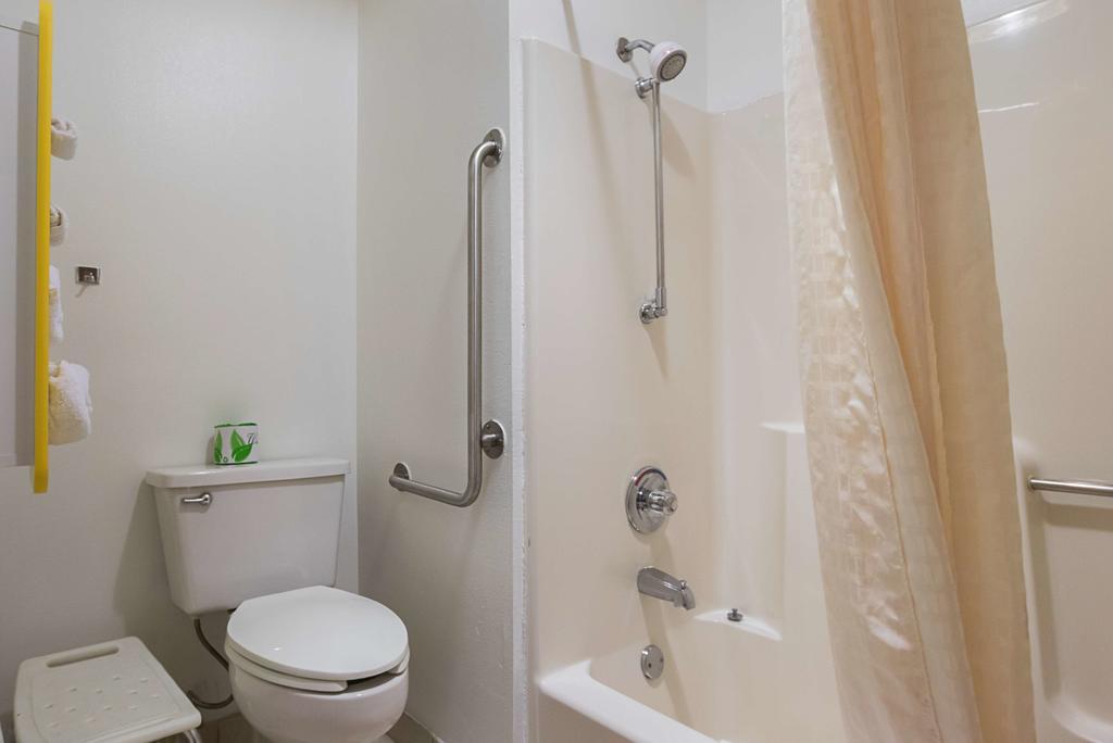 Motel 6-Marshalltown, Ia Bagian luar foto