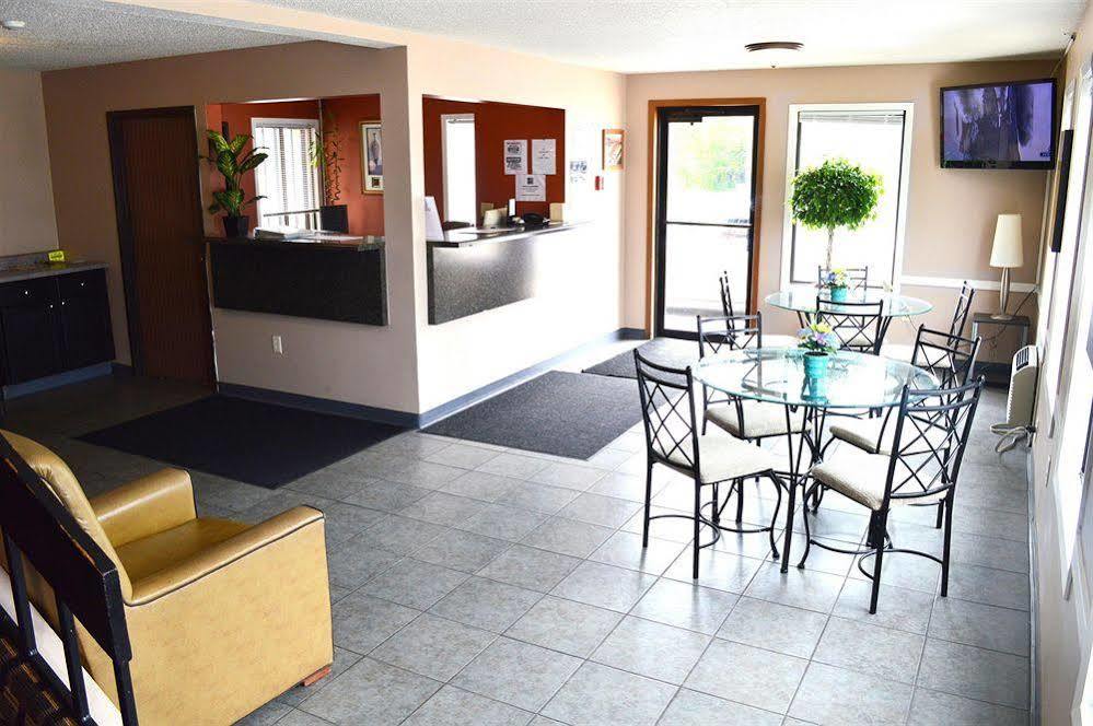 Motel 6-Marshalltown, Ia Bagian luar foto