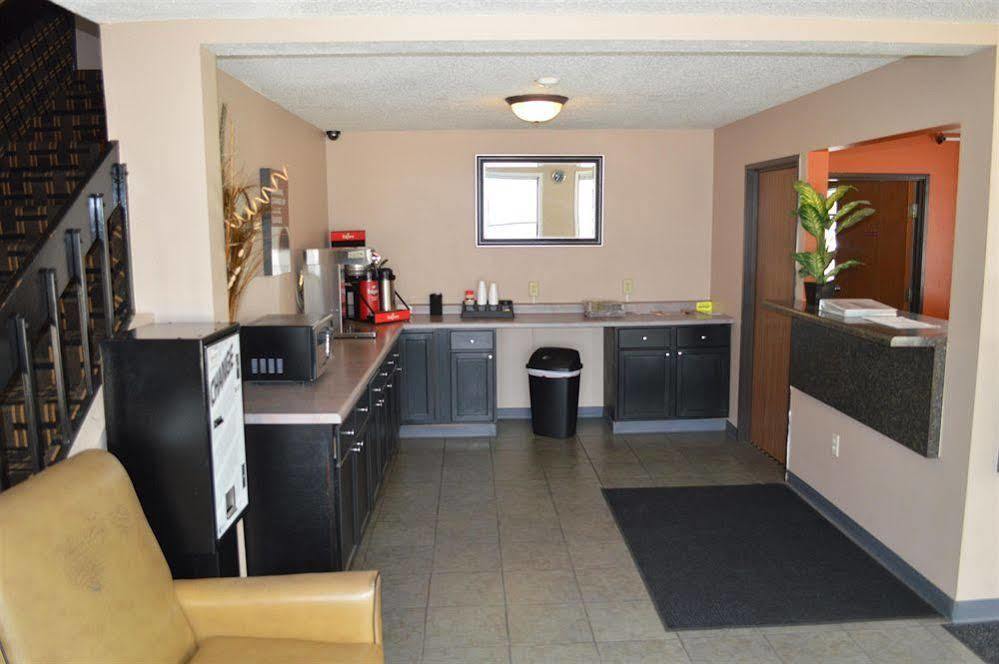 Motel 6-Marshalltown, Ia Bagian luar foto