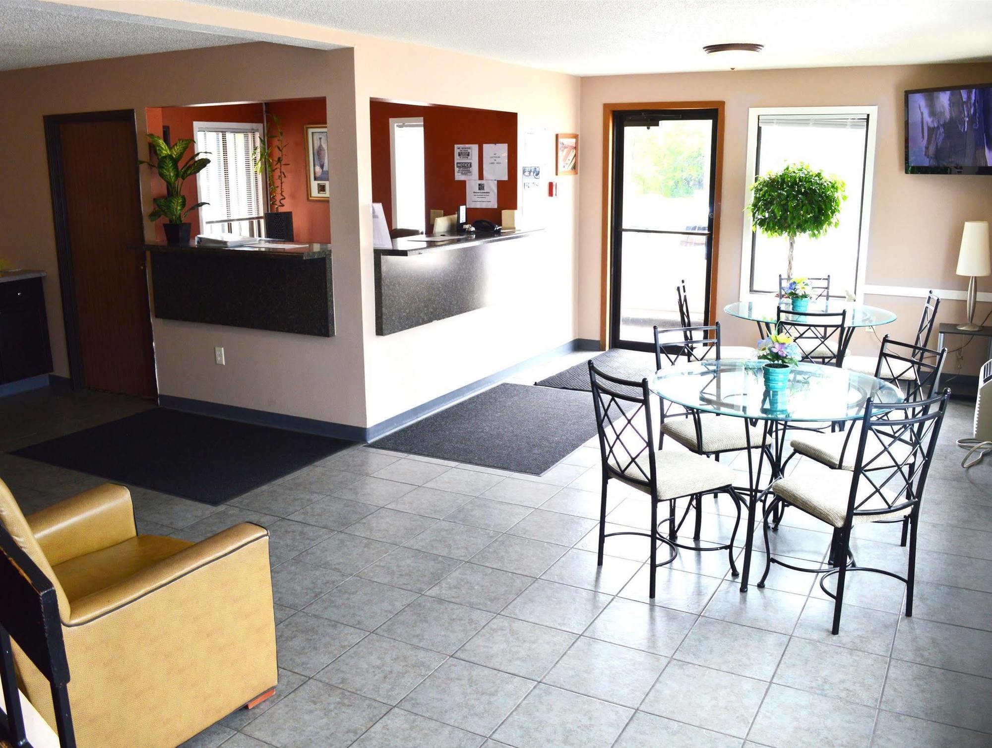 Motel 6-Marshalltown, Ia Bagian luar foto