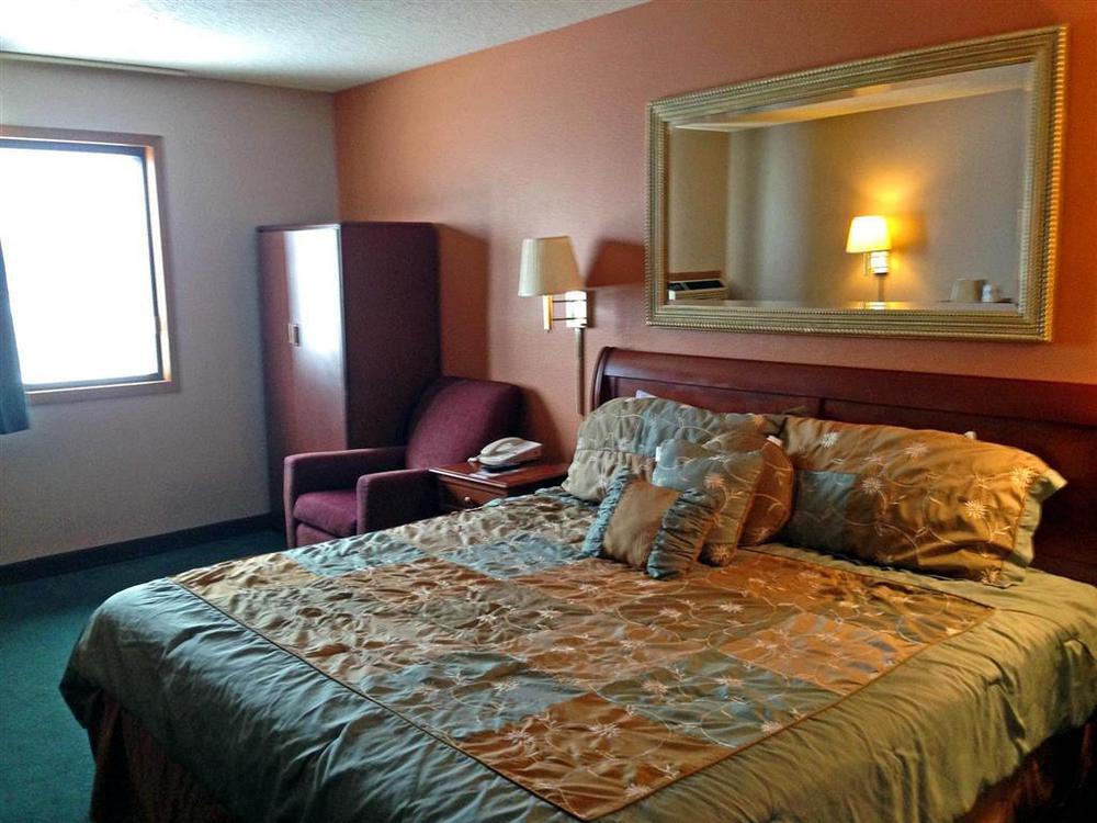 Motel 6-Marshalltown, Ia Ruang foto