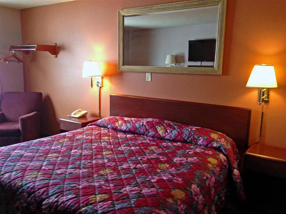 Motel 6-Marshalltown, Ia Ruang foto