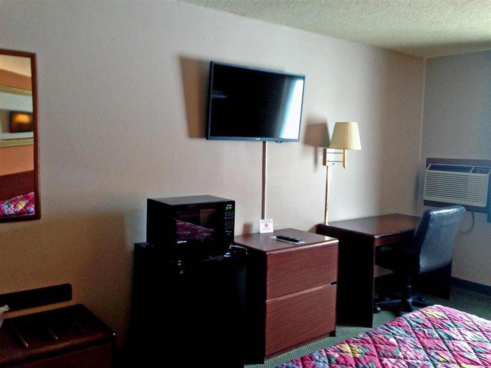 Motel 6-Marshalltown, Ia Ruang foto