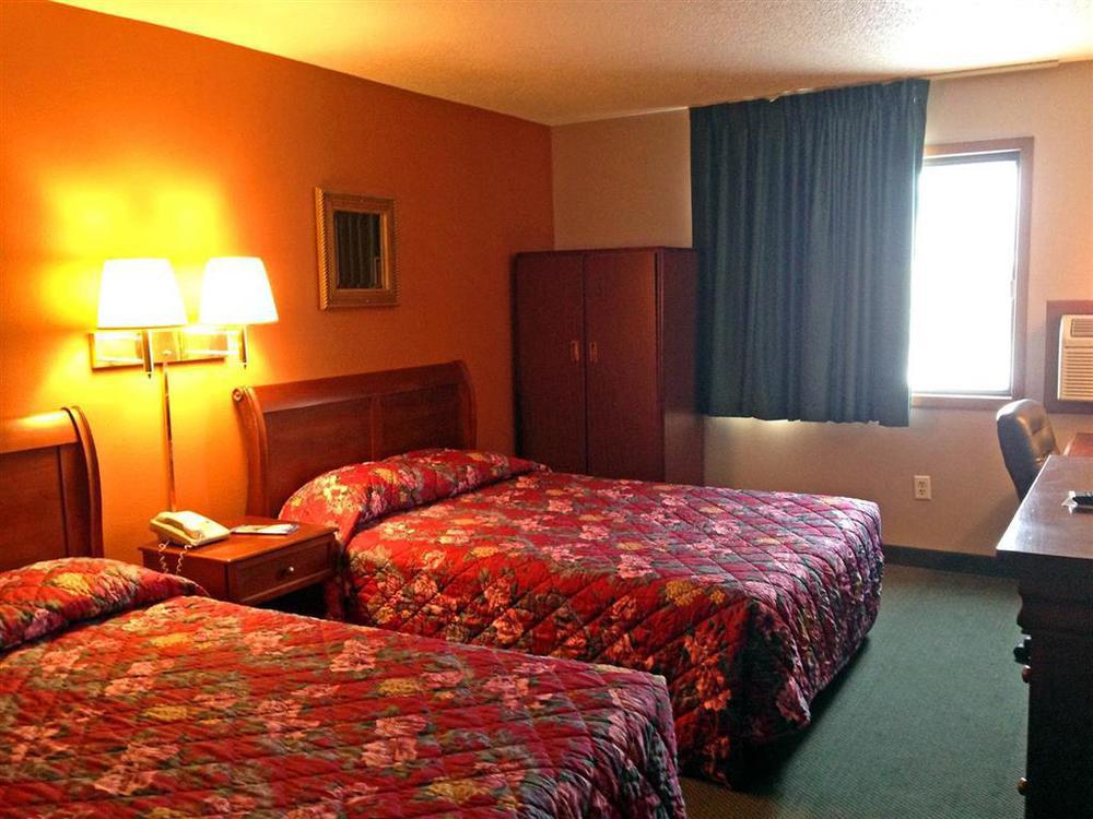 Motel 6-Marshalltown, Ia Ruang foto