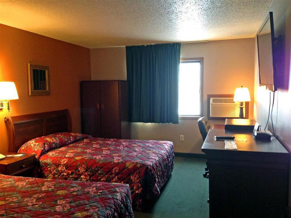 Motel 6-Marshalltown, Ia Ruang foto