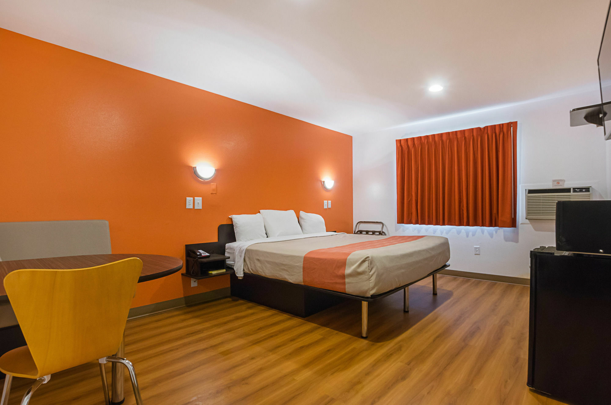 Motel 6-Marshalltown, Ia Bagian luar foto