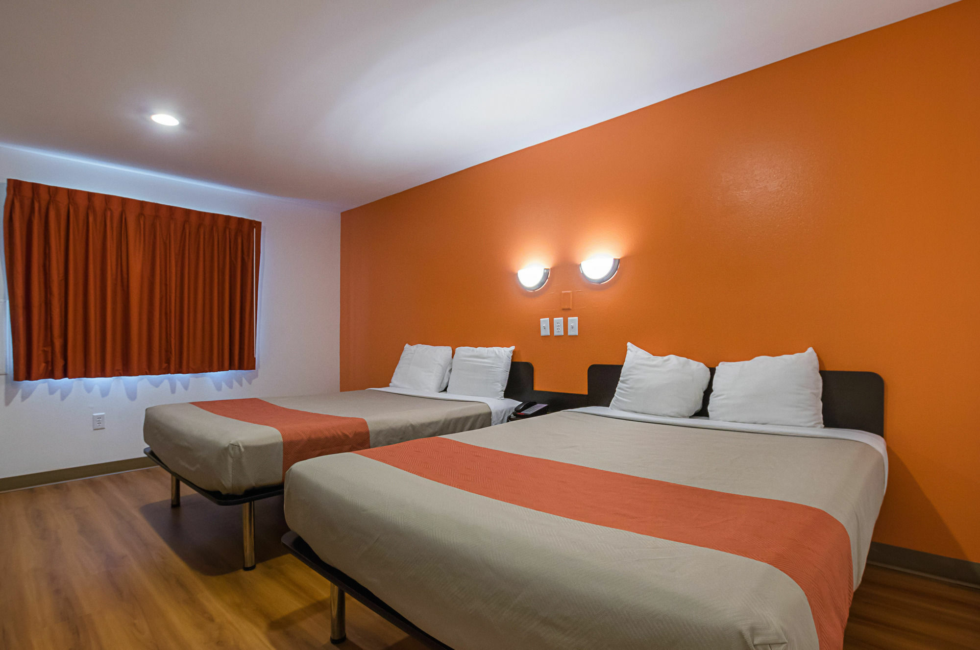 Motel 6-Marshalltown, Ia Bagian luar foto