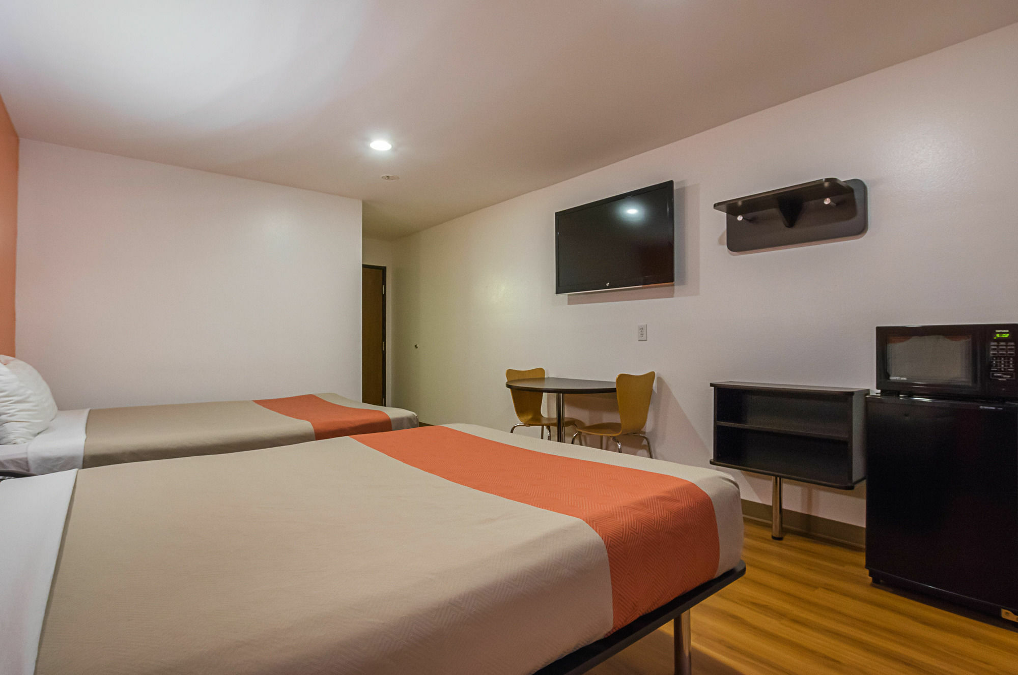 Motel 6-Marshalltown, Ia Bagian luar foto