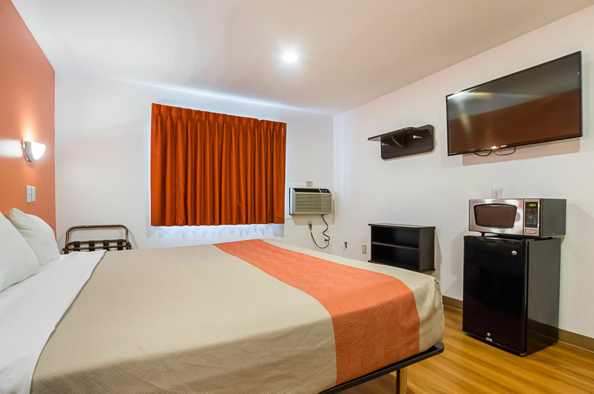Motel 6-Marshalltown, Ia Bagian luar foto