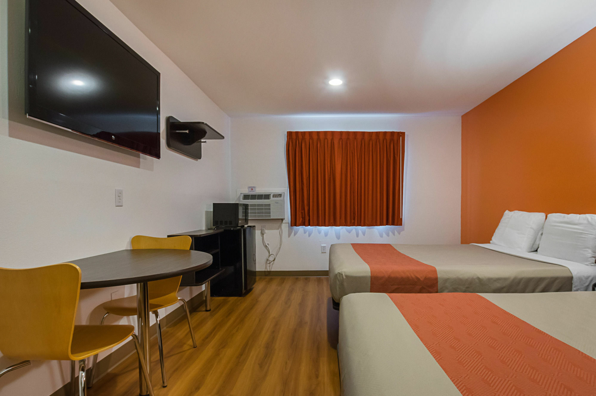 Motel 6-Marshalltown, Ia Bagian luar foto