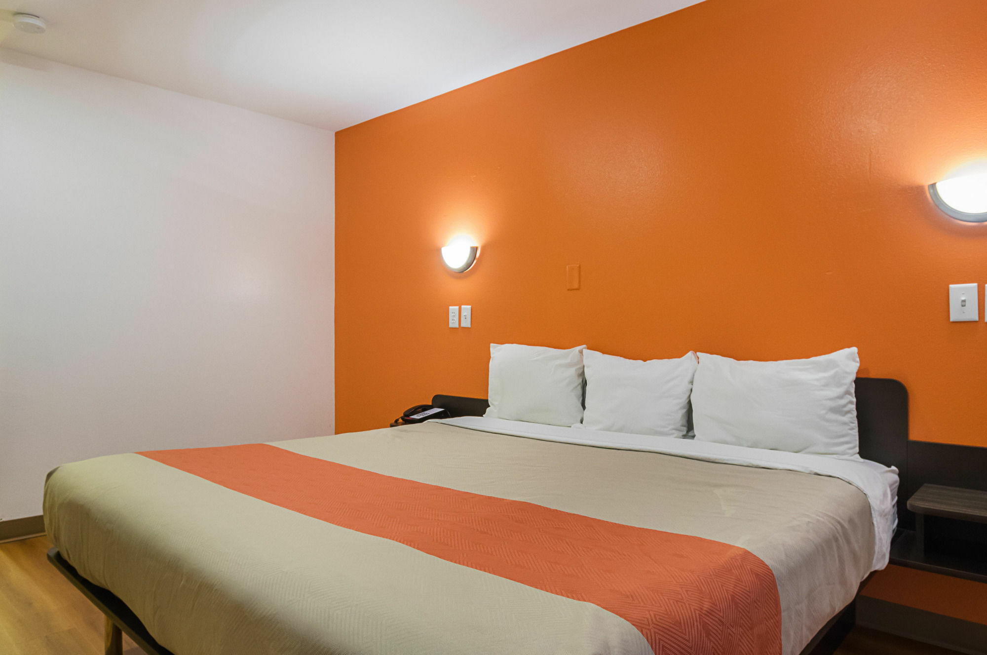 Motel 6-Marshalltown, Ia Bagian luar foto